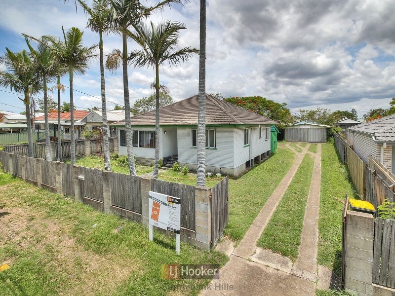 7/259 Musgrave Road, Coopers Plains QLD 4108