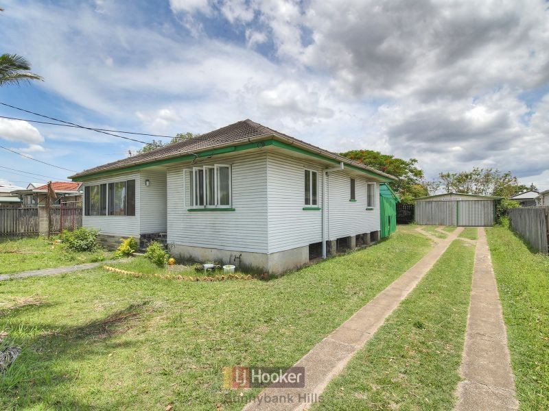 7/259 Musgrave Road, Coopers Plains QLD 4108