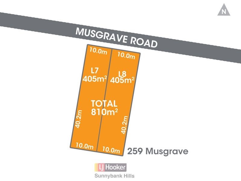 8/259 Musgrave Road, Coopers Plains QLD 4108