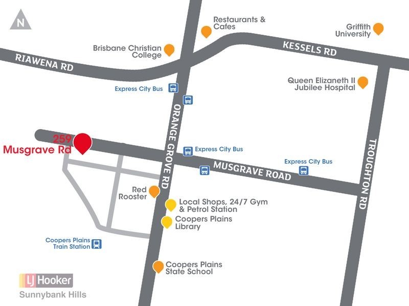 8/259 Musgrave Road, Coopers Plains QLD 4108