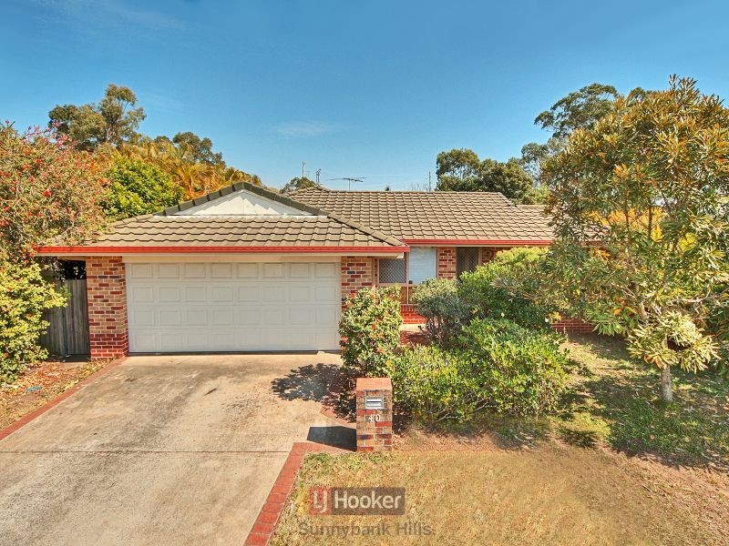 40 Hillburn Street, Runcorn QLD 4113