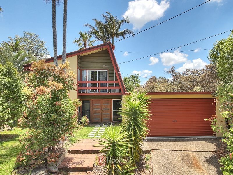 16 Madison Street, Sunnybank Hills QLD 4109