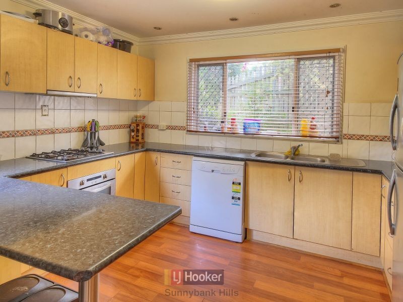 16 Madison Street, Sunnybank Hills QLD 4109