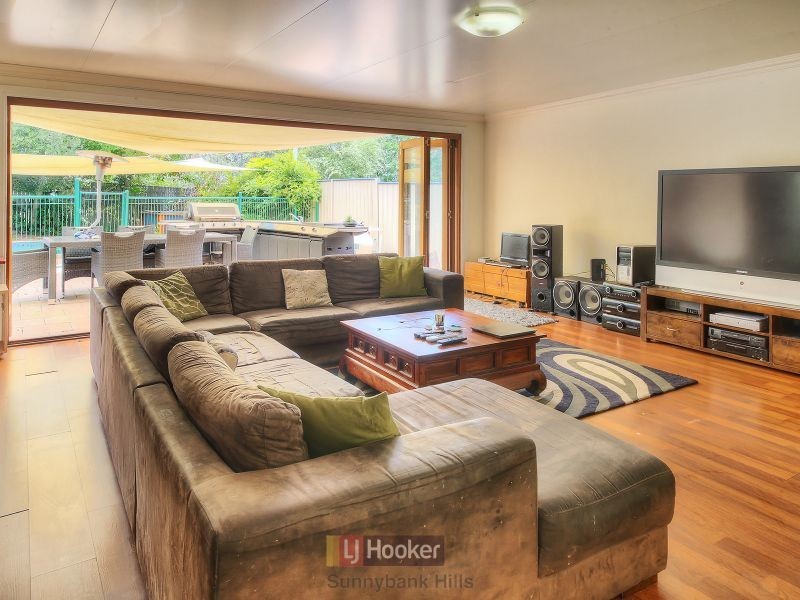 16 Madison Street, Sunnybank Hills QLD 4109