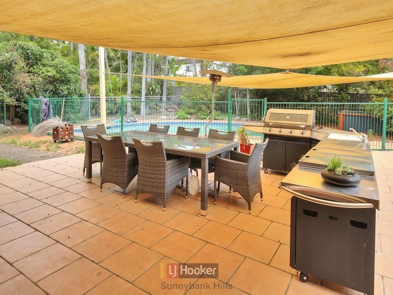 16 Madison Street, Sunnybank Hills QLD 4109