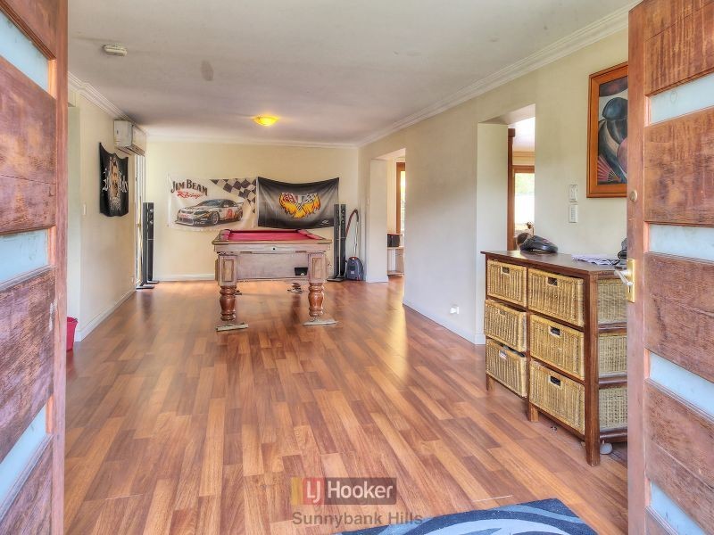 16 Madison Street, Sunnybank Hills QLD 4109