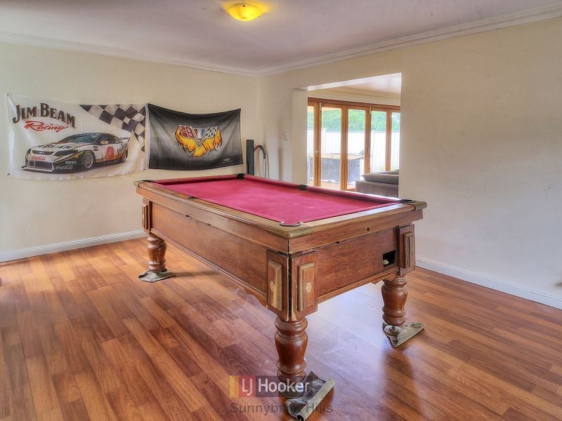 16 Madison Street, Sunnybank Hills QLD 4109