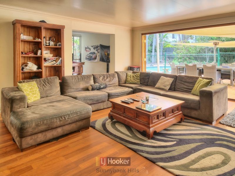 16 Madison Street, Sunnybank Hills QLD 4109