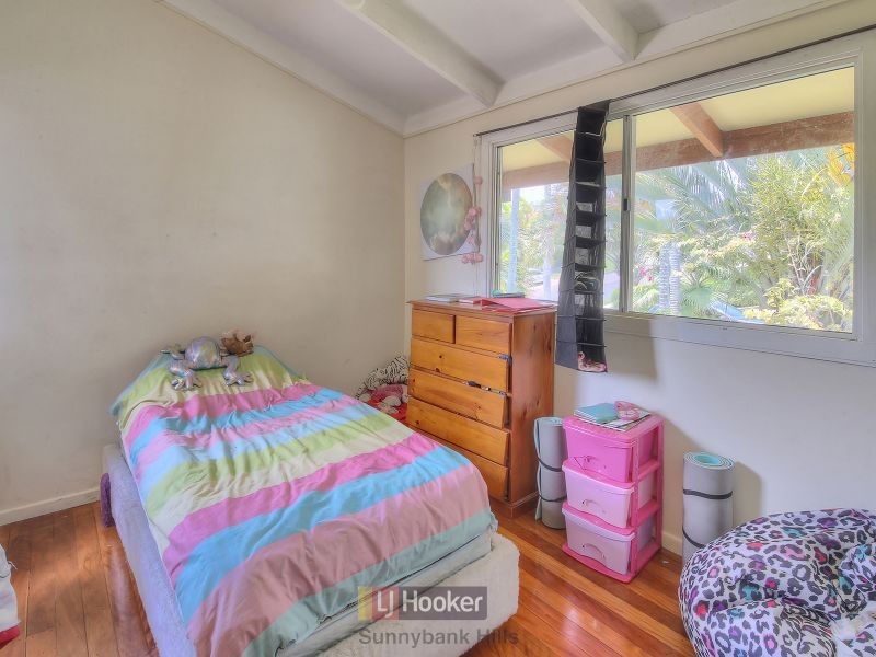 16 Madison Street, Sunnybank Hills QLD 4109