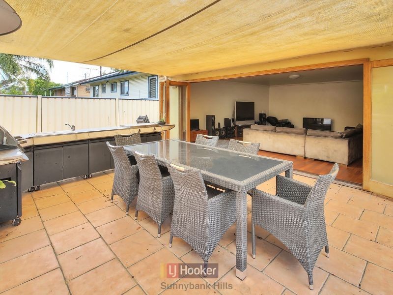 16 Madison Street, Sunnybank Hills QLD 4109