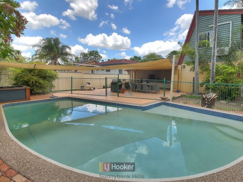 16 Madison Street, Sunnybank Hills QLD 4109