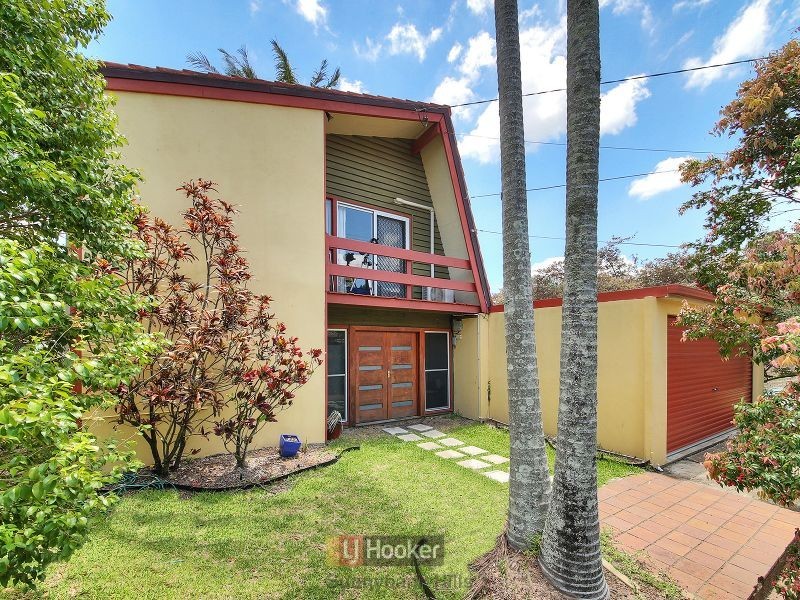 16 Madison Street, Sunnybank Hills QLD 4109