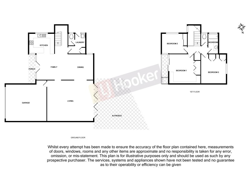16 Madison Street, Sunnybank Hills QLD 4109 Floorplan