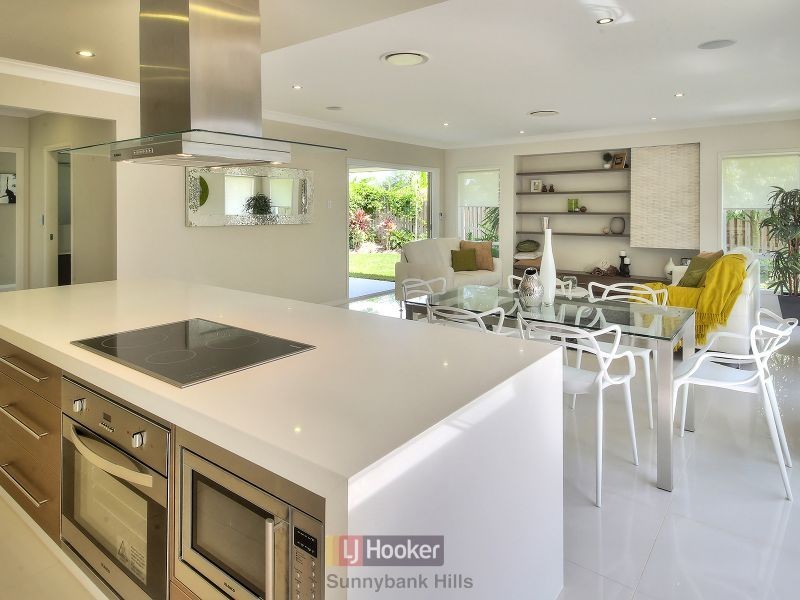 55 Skyview Avenue, Rochedale QLD 4123