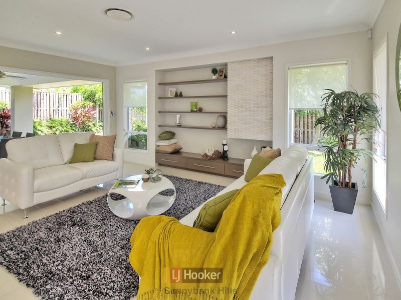 55 Skyview Avenue, Rochedale QLD 4123