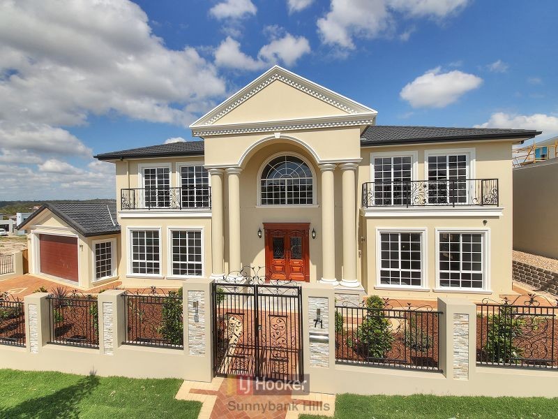 71 Hawthorn Circuit, Stretton QLD 4116