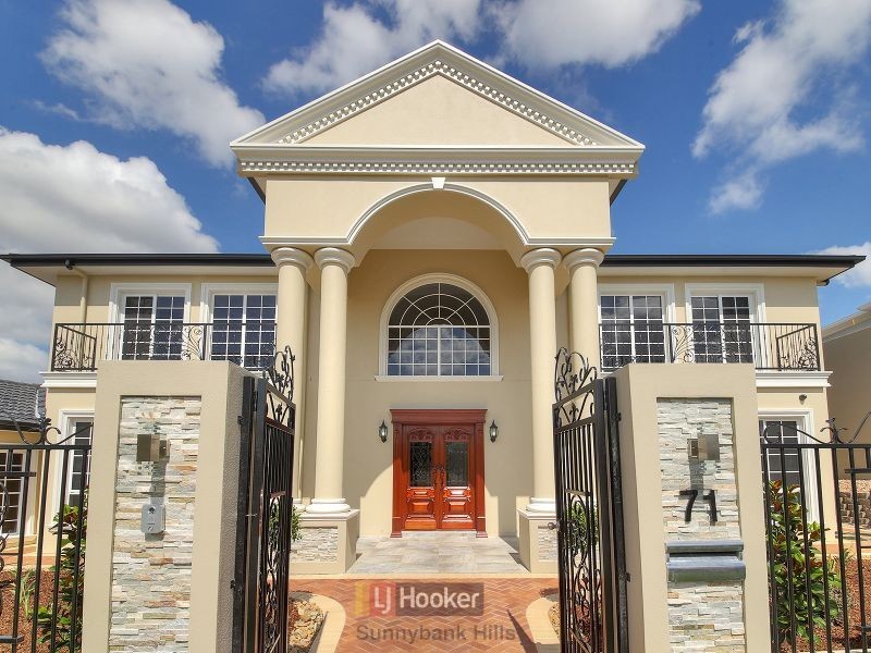 71 Hawthorn Circuit, Stretton QLD 4116