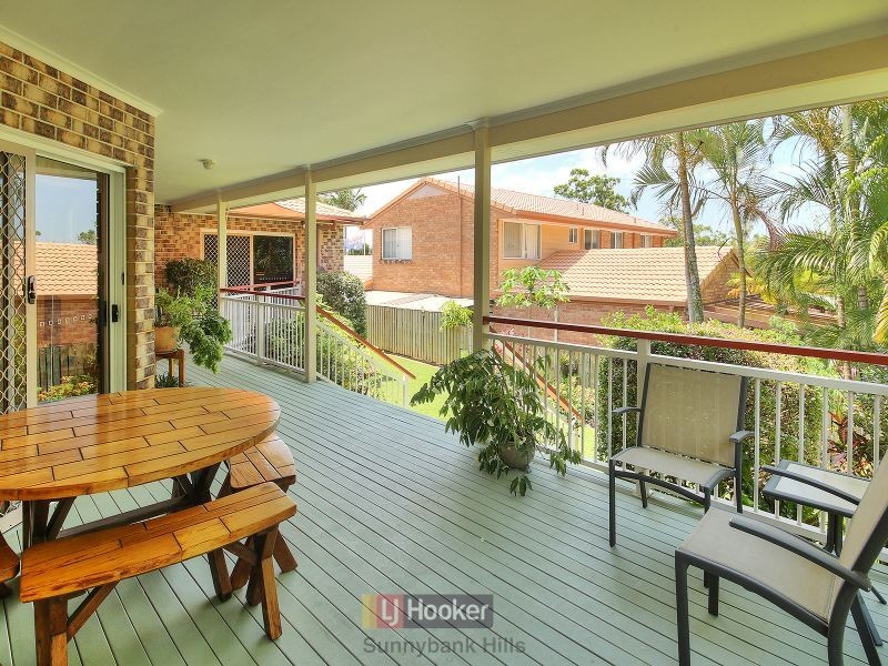 128 Stones Road, Sunnybank Hills QLD 4109