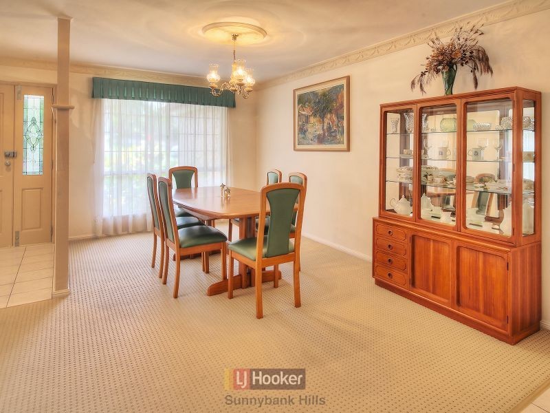 128 Stones Road, Sunnybank Hills QLD 4109