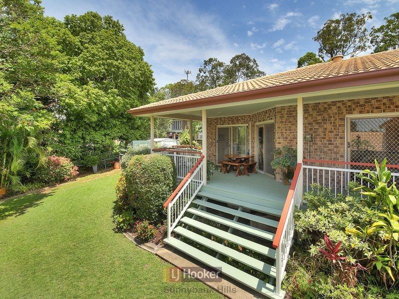 128 Stones Road, Sunnybank Hills QLD 4109