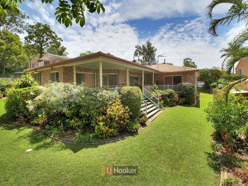128 Stones Road, Sunnybank Hills QLD 4109