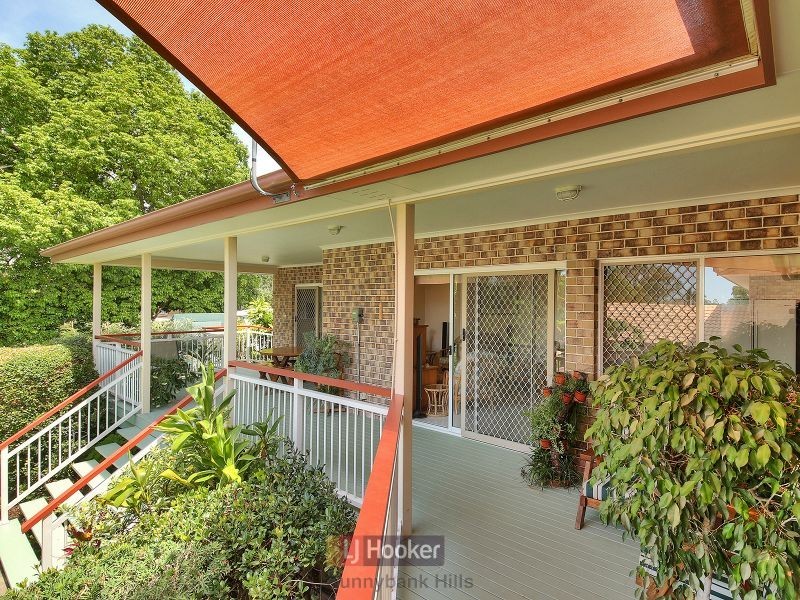 128 Stones Road, Sunnybank Hills QLD 4109