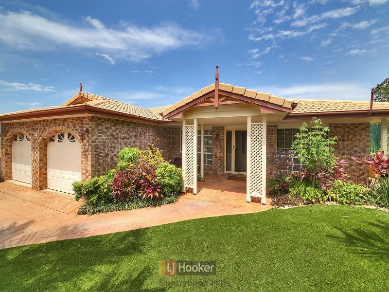 128 Stones Road, Sunnybank Hills QLD 4109