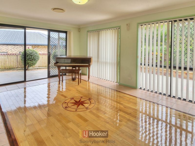 20 Dampier Crescent, Drewvale QLD 4116