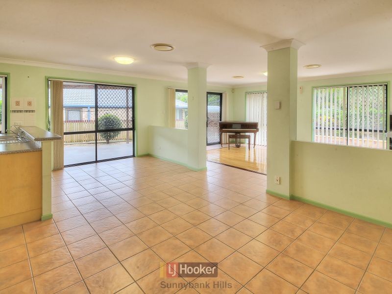 20 Dampier Crescent, Drewvale QLD 4116