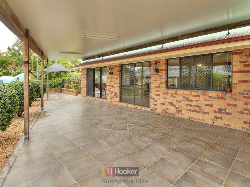 20 Dampier Crescent, Drewvale QLD 4116