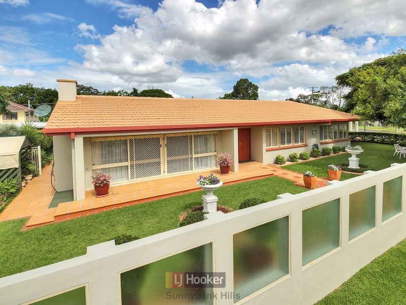 28 Kardinia Street, Sunnybank QLD 4109