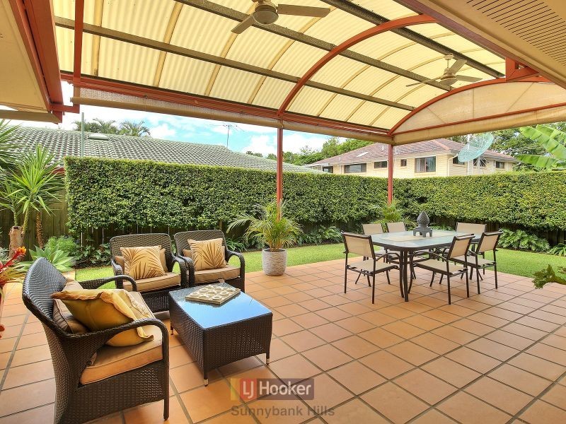 28 Kardinia Street, Sunnybank QLD 4109