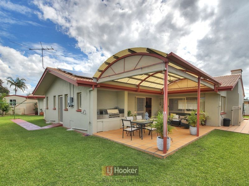 28 Kardinia Street, Sunnybank QLD 4109