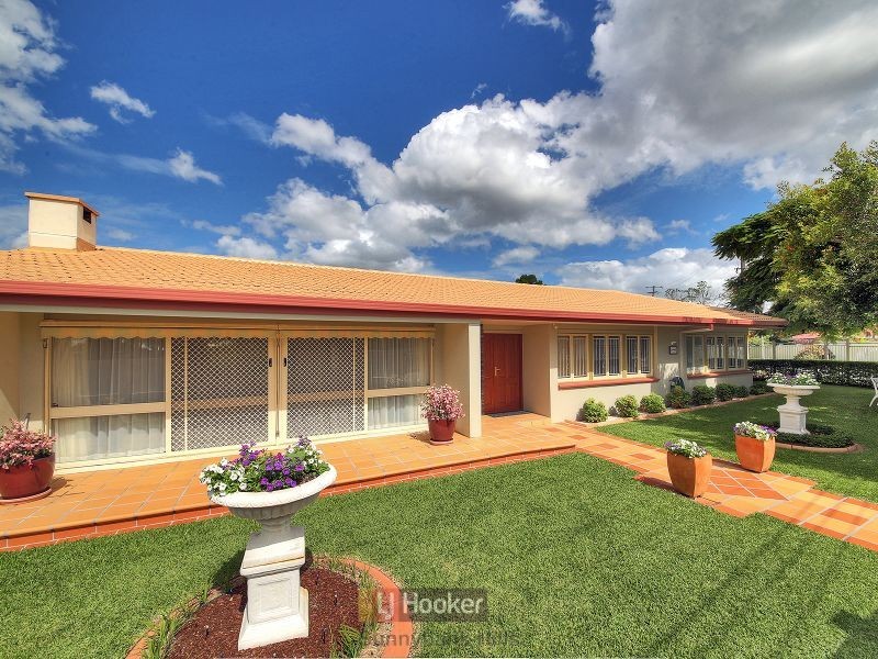 28 Kardinia Street, Sunnybank QLD 4109