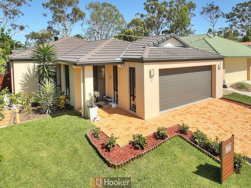 3 Warwick Court, Calamvale QLD 4116
