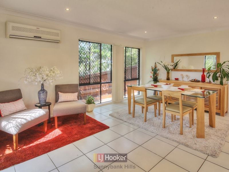 3 Warwick Court, Calamvale QLD 4116