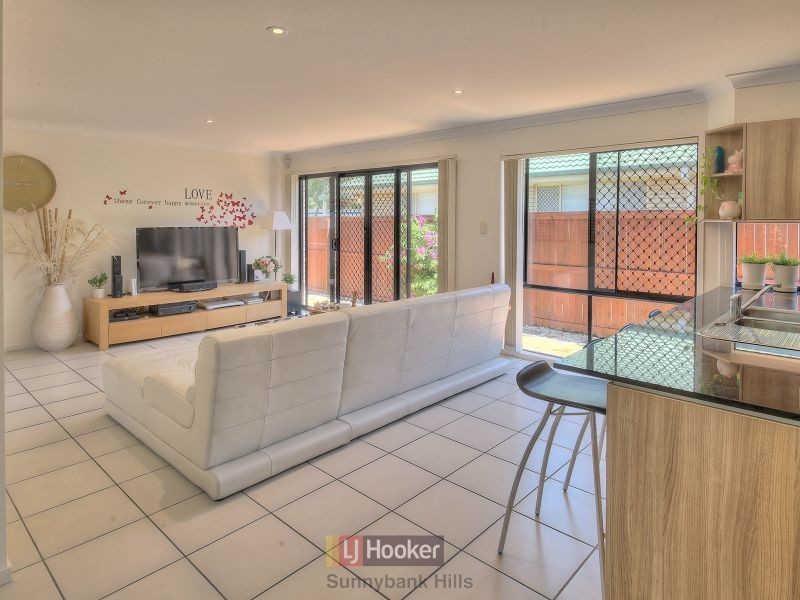 3 Warwick Court, Calamvale QLD 4116