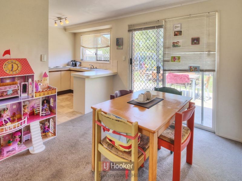 33 Hughes Street, Browns Plains QLD 4118