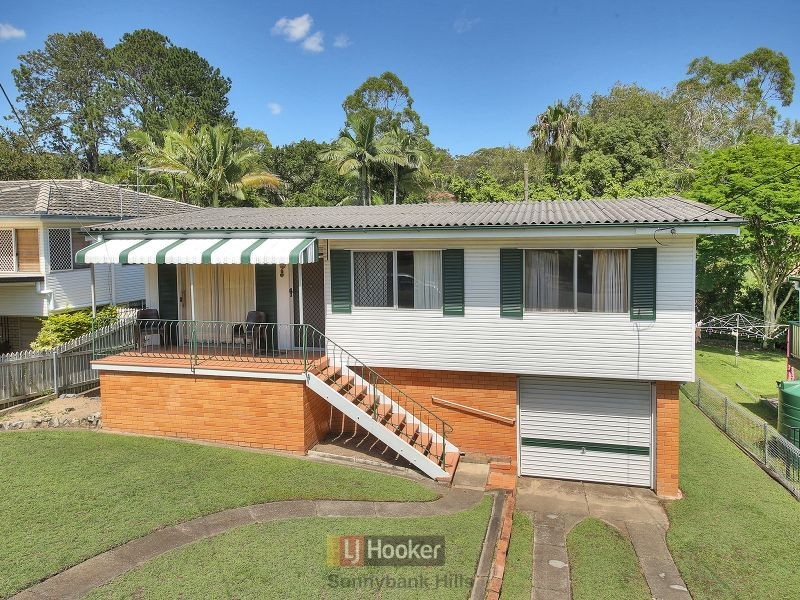 65 Garro Street, Sunnybank Hills QLD 4109