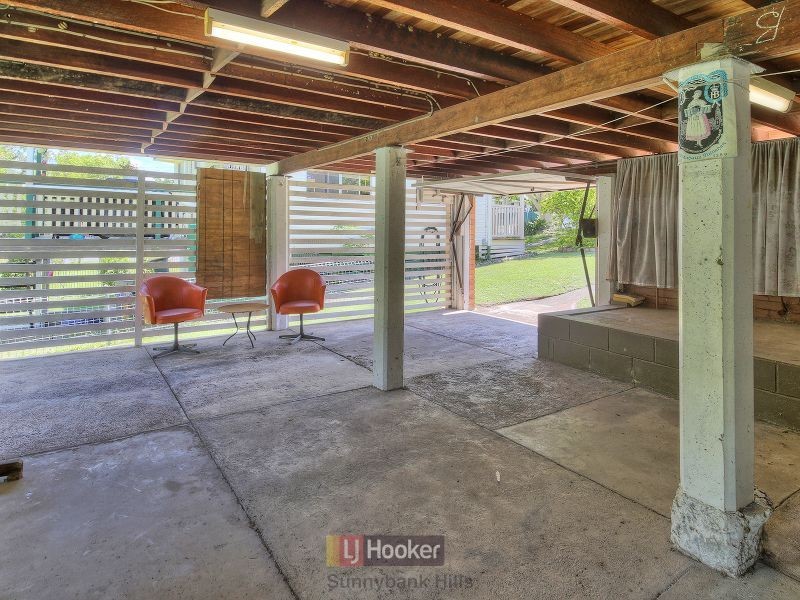 65 Garro Street, Sunnybank Hills QLD 4109