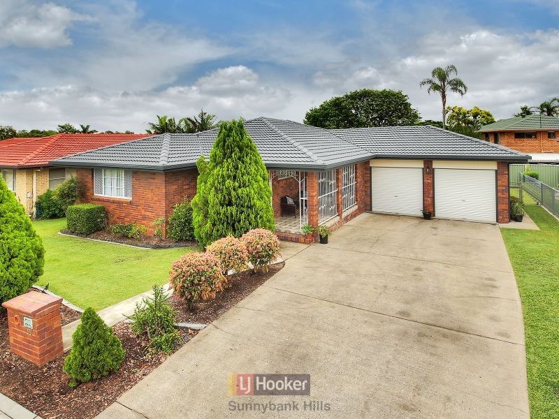 33 Illinois Street, Sunnybank Hills QLD 4109