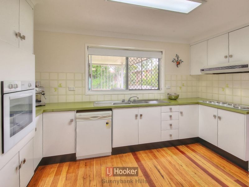 33 Illinois Street, Sunnybank Hills QLD 4109