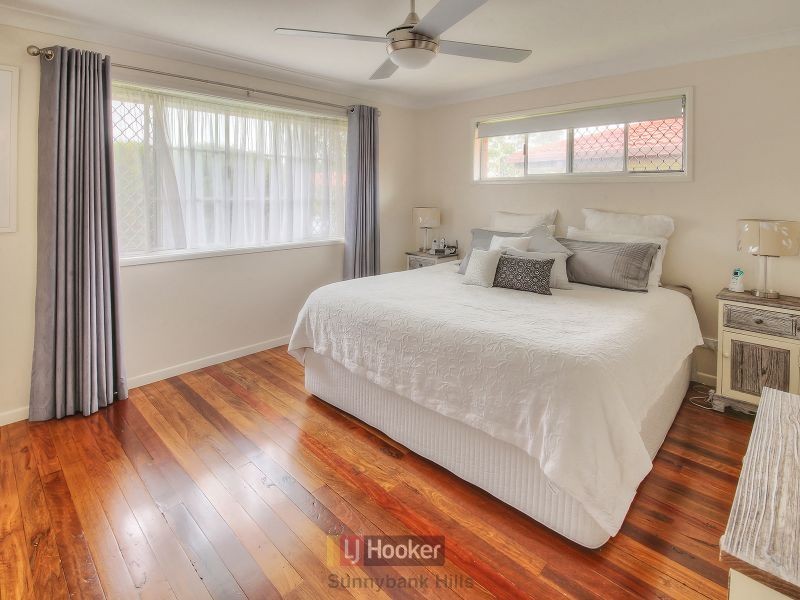 33 Illinois Street, Sunnybank Hills QLD 4109