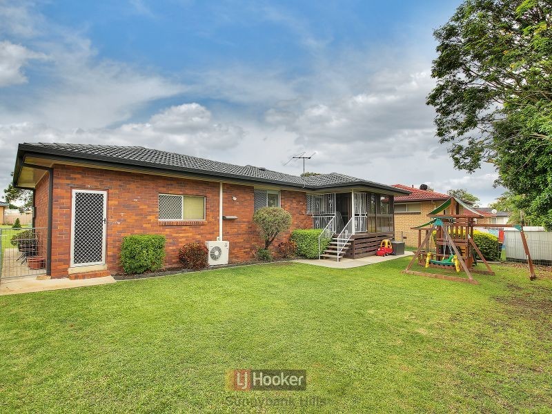 33 Illinois Street, Sunnybank Hills QLD 4109