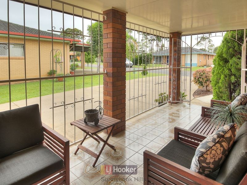 33 Illinois Street, Sunnybank Hills QLD 4109