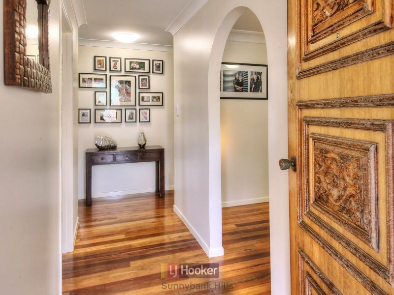 33 Illinois Street, Sunnybank Hills QLD 4109