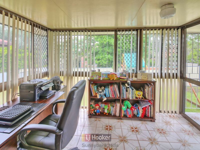 33 Illinois Street, Sunnybank Hills QLD 4109
