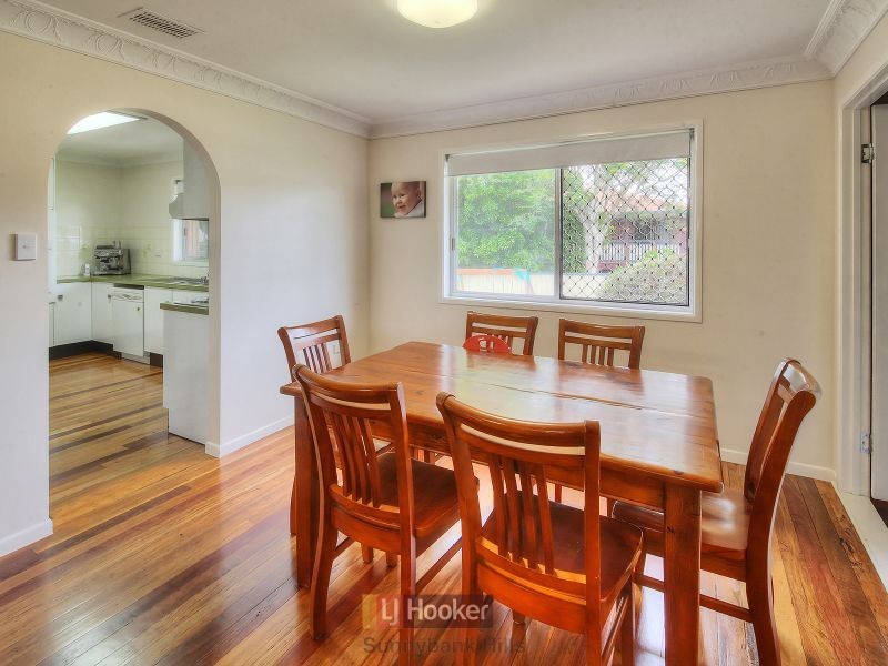 33 Illinois Street, Sunnybank Hills QLD 4109