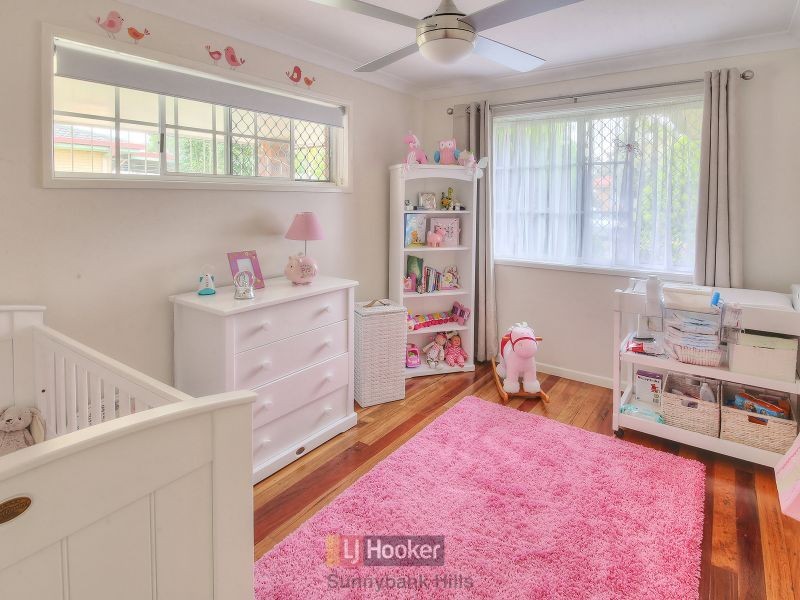 33 Illinois Street, Sunnybank Hills QLD 4109