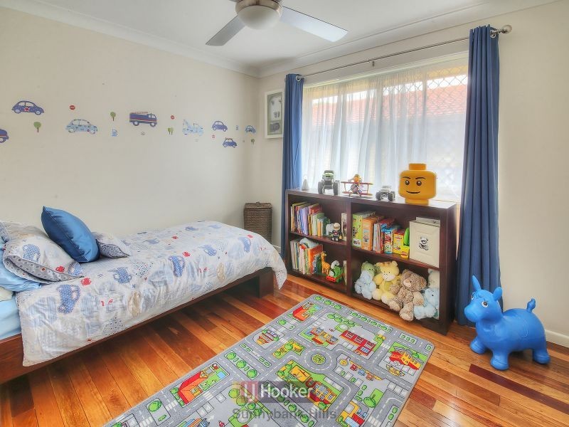 33 Illinois Street, Sunnybank Hills QLD 4109